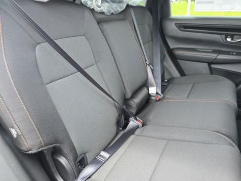 Used 2026 Honda CR-V TrailSport image 30
