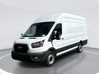 New 2023 Ford Transit 350 148 High Roof Extended