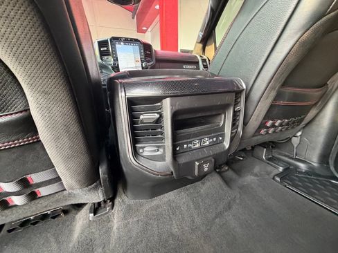 Used 2022 RAM 1500 TRX w/ TRX Level 2 Equipment Group AWD/4WD image 44