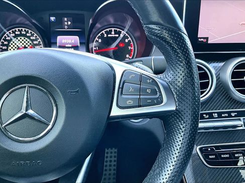 Used 2018 Mercedes-Benz C 43 AMG 4MATIC Sedan image 24