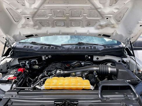 Used 2019 Ford F150 XL w/ Equipment Group 101A Mid RWD image 26