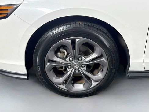 Used 2023 Honda Accord EX image 48