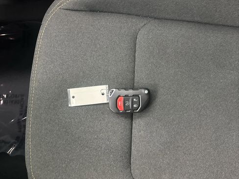 Used 2024 Jeep Wrangler Willys image 43