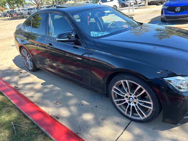 Used 2015 BMW 335i Sedan RWD image 4