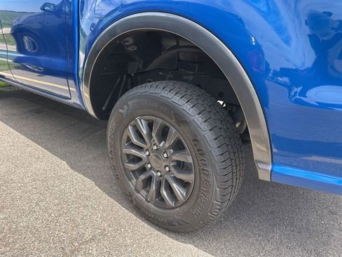Used 2019 Ford Ranger XLT w/ Equipment Group 302A Luxury AWD/4WD image 17