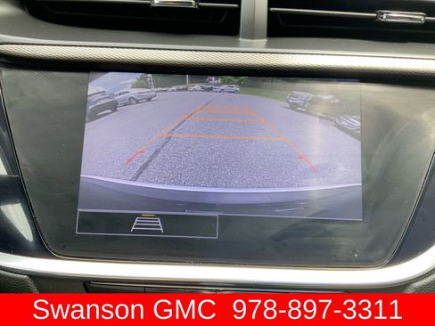 Certified 2023 Buick Encore GX Preferred w/ Cold Weather Comfort Package AWD/4WD image 15