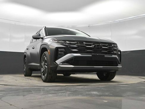 New 2026 Hyundai Tucson Limited image 31