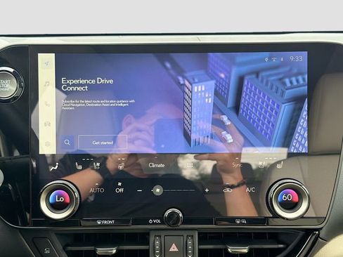 New 2026 Lexus NX 350 AWD w/ Luxury Package image 32