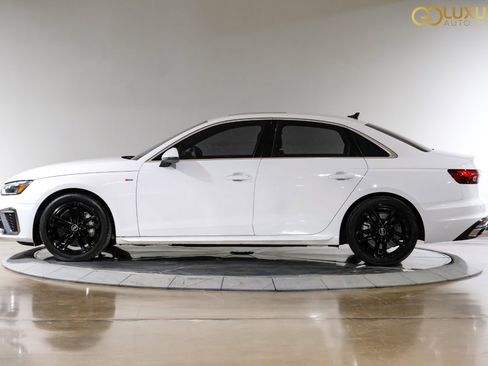 Used 2023 Audi A4 2.0T Premium w/ Convenience Package image 13