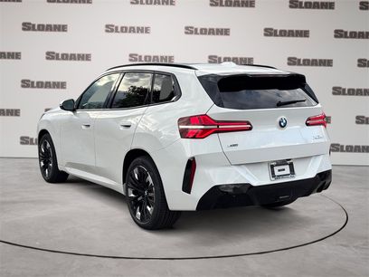 New 2026 BMW X3 xDrive30 w/ M Sport Package