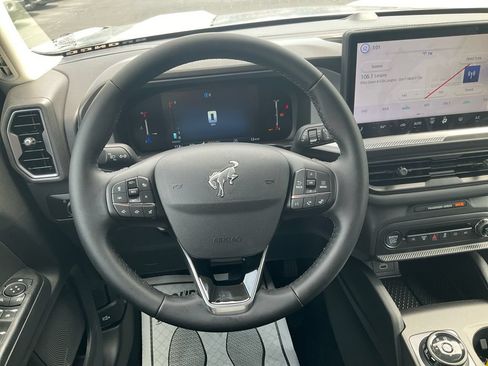 New 2026 Ford Bronco Sport Big Bend w/ Convenience Package AWD/4WD image 21
