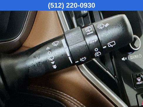 Certified 2025 Subaru Outback Touring XT AWD/4WD image 14