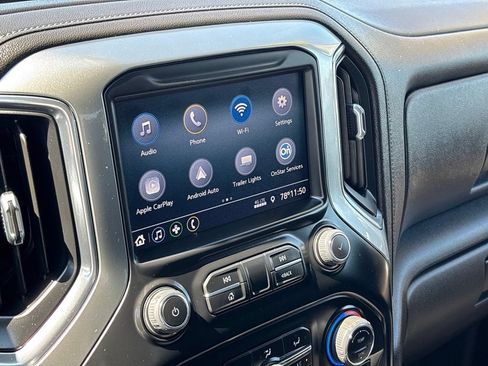 Used 2021 Chevrolet Silverado 1500 LT AWD/4WD image 26
