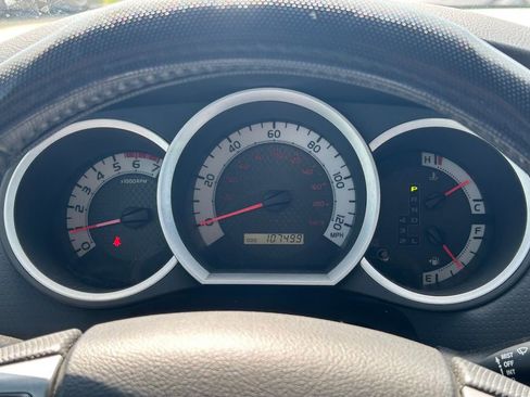 Used 2013 Toyota Tacoma 4x4 Access Cab V6 w/ SR5 Pkg image 31