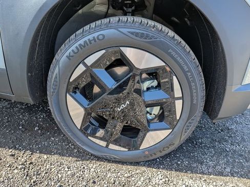 New 2027 Kia Seltos EX AWD/4WD image 11