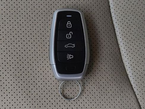 Used 2015 Kia Optima EX w/ EX Premium Package FWD image 32