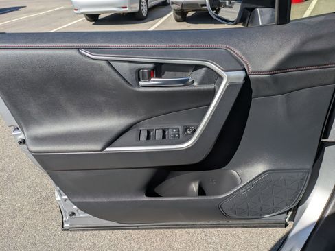 Used 2023 Toyota RAV4 XSE image 6