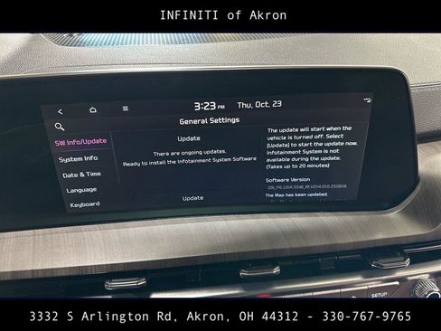 Used 2024 Kia Telluride SX image 71