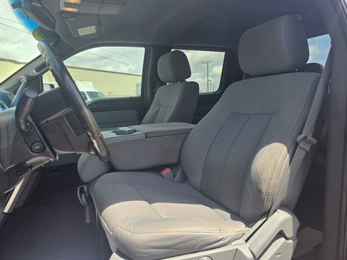 Used 2013 Ford F150 XLT w/ Luxury Equipment Group AWD/4WD image 10