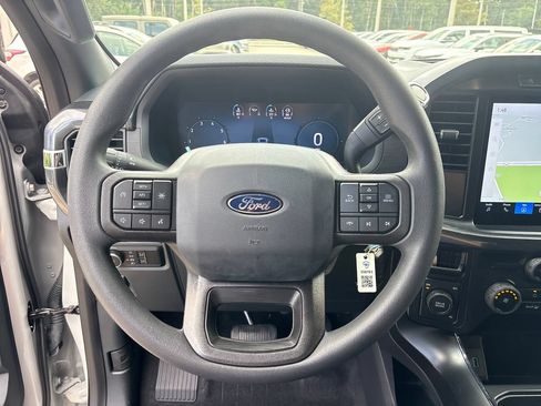 Used 2024 Ford F150 STX AWD/4WD image 18