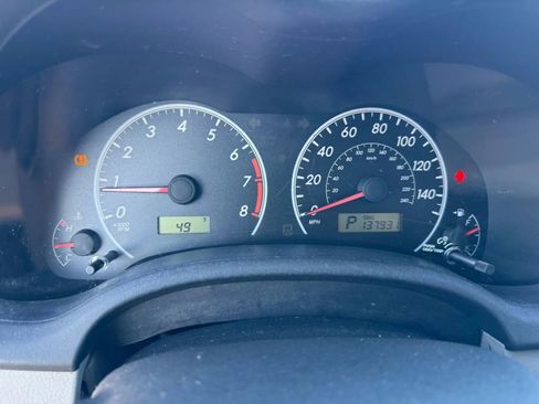 Used 2012 Toyota Corolla LE image 22