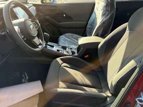 New 2026 Subaru Crosstrek 2.0i Premium image 4