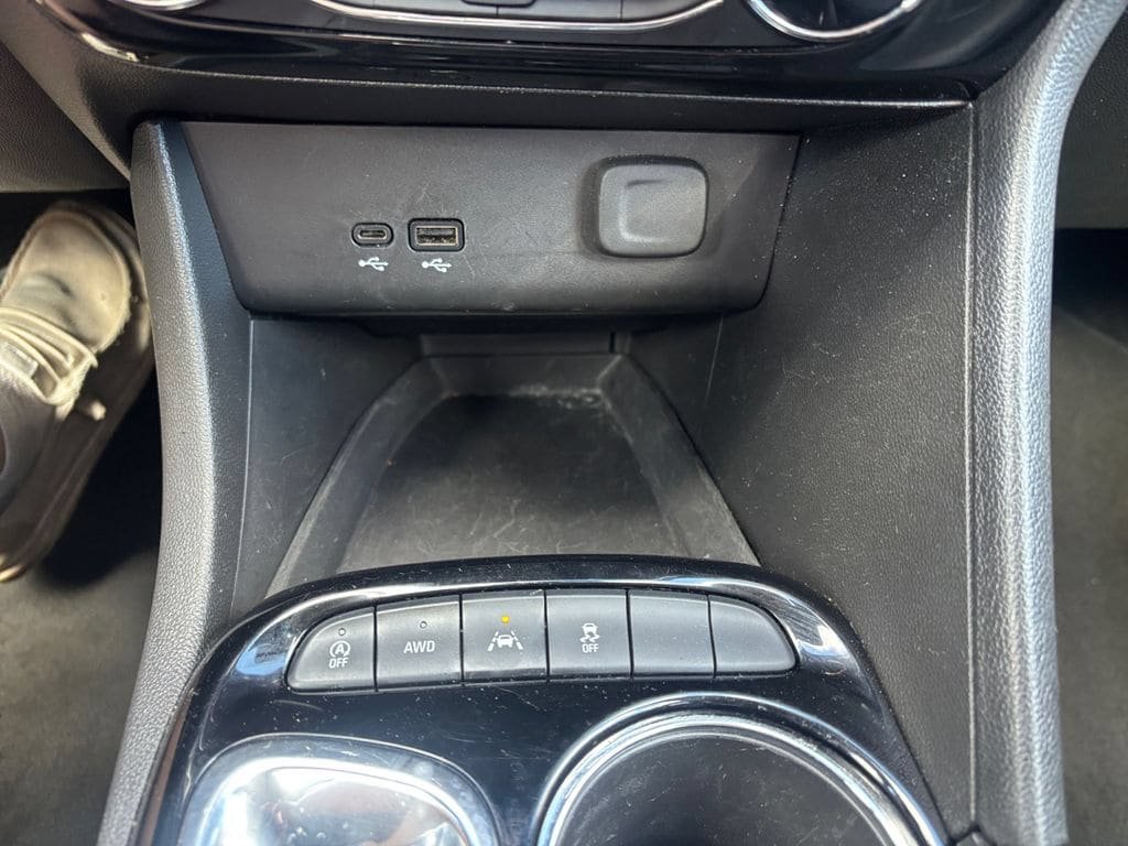 Used 2024 Buick Encore GX Sport Touring AWD/4WD image 25