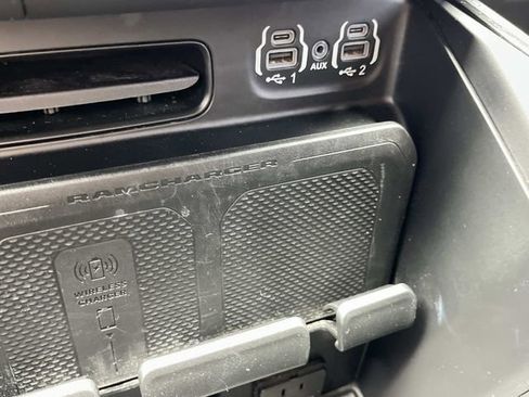 Used 2022 RAM 1500 Limited AWD/4WD image 39
