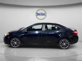 Used 2015 Toyota Corolla S Premium image 2