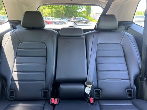 Used 2023 Honda CR-V EX-L image 28