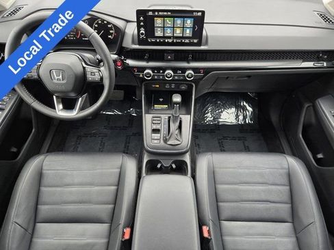 Used 2024 Honda CR-V EX-L image 26