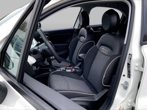 Used 2019 FIAT 500X Trekking w/ Comfort Group AWD/4WD image 9