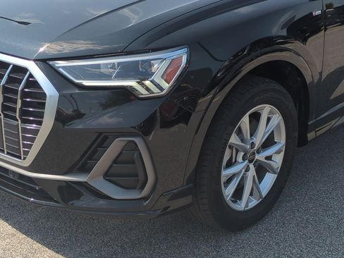 Used 2025 Audi Q3 2.0T Premium AWD/4WD image 10