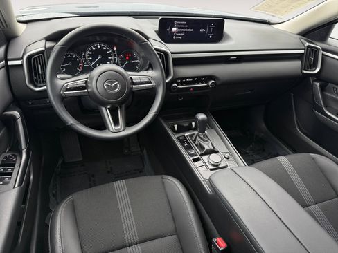 Certified 2025 MAZDA CX-50 AWD 2.5 S w/ Weather Package image 15