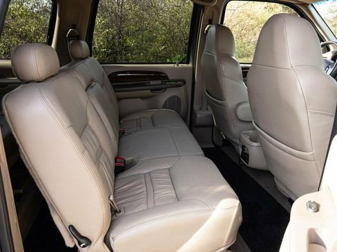 Used 2001 Ford Excursion Limited image 67