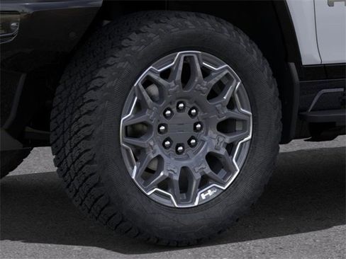 New 2025 GMC Hummer EV 3X image 9