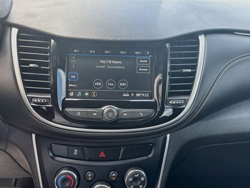 Used 2019 Chevrolet Trax LS FWD image 12
