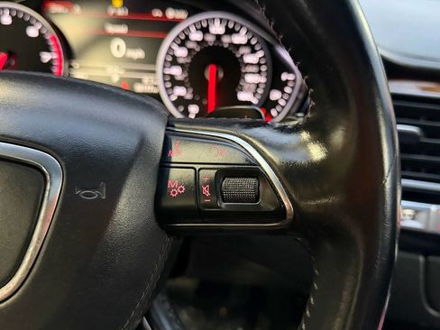 Used 2014 Audi A8 L 3.0T w/ Premium Package image 22