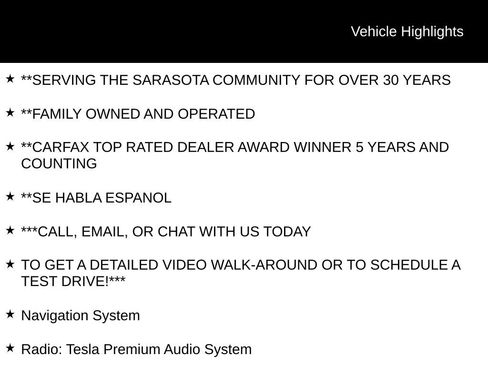 Used 2024 Tesla Cybertruck AWD Crew Cab image 3