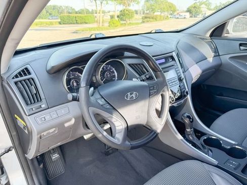 Used 2013 Hyundai Sonata SE FWD image 12