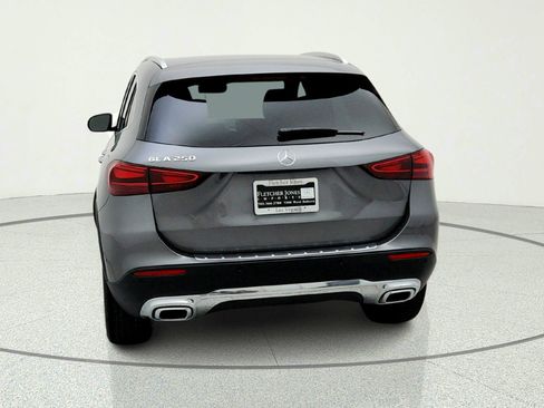 Certified 2026 Mercedes-Benz GLA 250 image 11