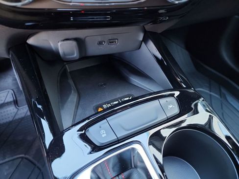 New 2026 Chevrolet Trax RS image 28