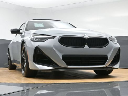 Used 2024 BMW M240i xDrive Coupe w/ Premium Package AWD/4WD image 42