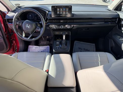 Certified 2023 Honda CR-V EX-L image 16