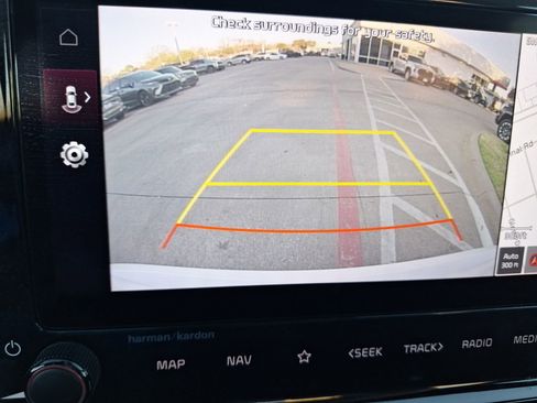 Used 2022 Kia Forte GT-Line w/ GT-Line Premium Package image 26