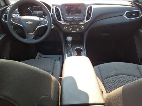 Used 2024 Chevrolet Equinox LT w/ LPO, Floor Liner Package FWD image 16