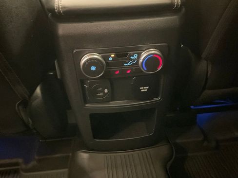 Used 2021 Ford Explorer ST w/ ST Street Pack AWD/4WD image 37