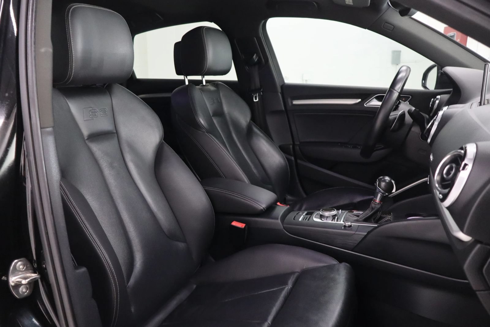 Used 2015 Audi S3 Prestige w/ Prestige Package AWD/4WD image 24