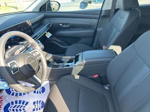 New 2026 Hyundai Tucson SEL AWD/4WD image 15