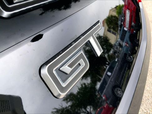 Used 2024 Ford Mustang GT Premium RWD image 28